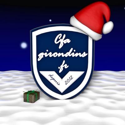 Cfa Girondins : Joyeux Noël en vidéo ! - Formation Girondins 
