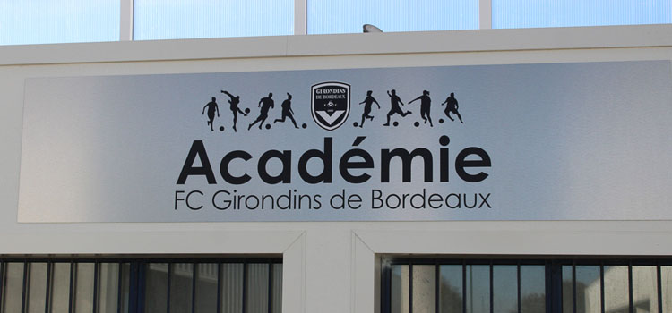 Cfa Girondins : Centre de formation : focus sur chacune des équipes ! - Formation Girondins 