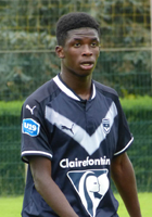 Amadou Traoré