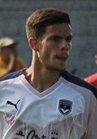 Mathias Lopes