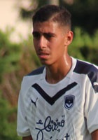 Mohamed Aggoun