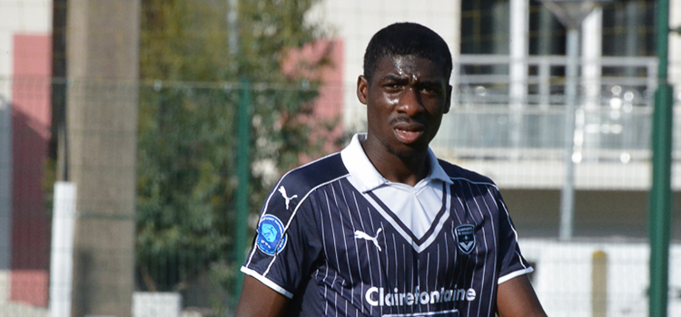 U19 : Retour sur la victoire contre Châteauroux (1-0)
